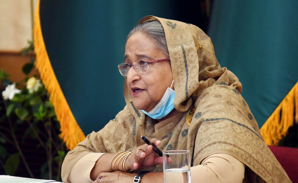 স্বাধীনতার সুবর্ণজয়ন্তী অনুষ্ঠানে অতিথি হিসেবে প্রধানমন্ত্রীকে চায় বিএনপি